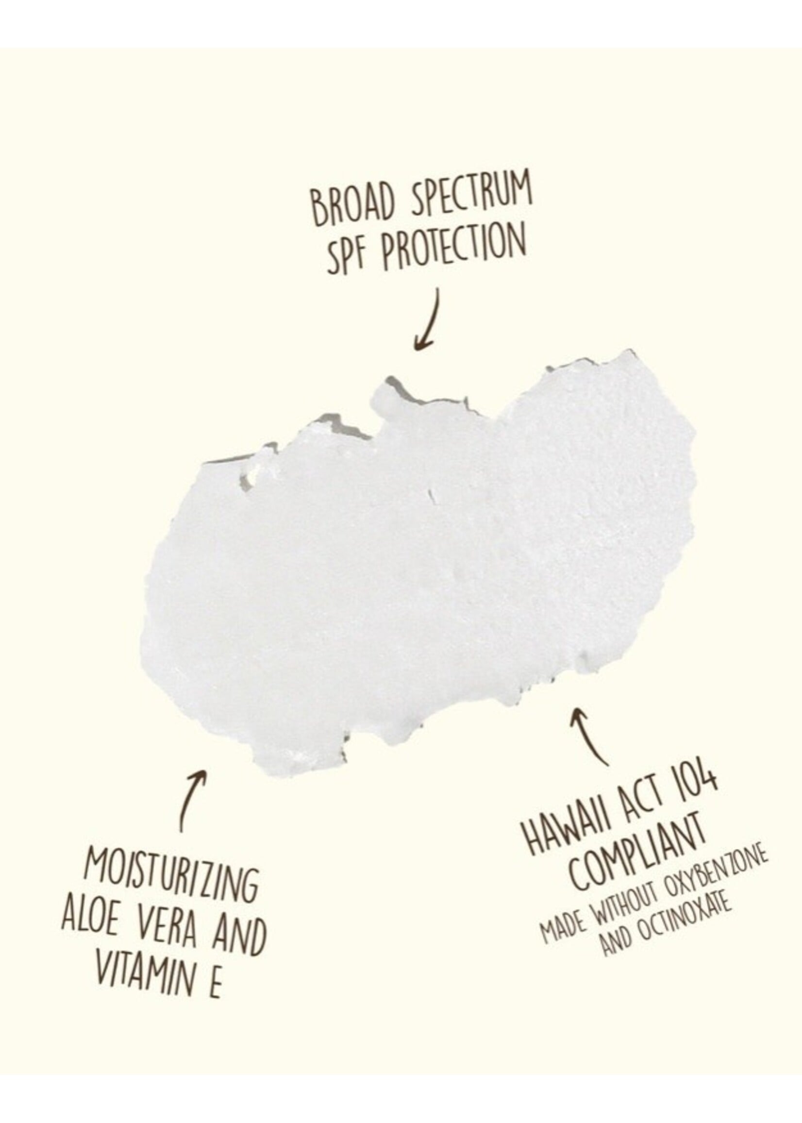Sun Bum Sun Bum, Original SPF 30 Sunscreen Lip Balm || Coconut