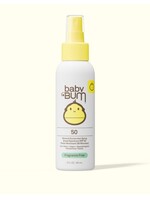 Sun Bum Sun Bum Baby Bum Mineral SPF 50 Sunscreen Spray || 3 FL OZ / 88 mL