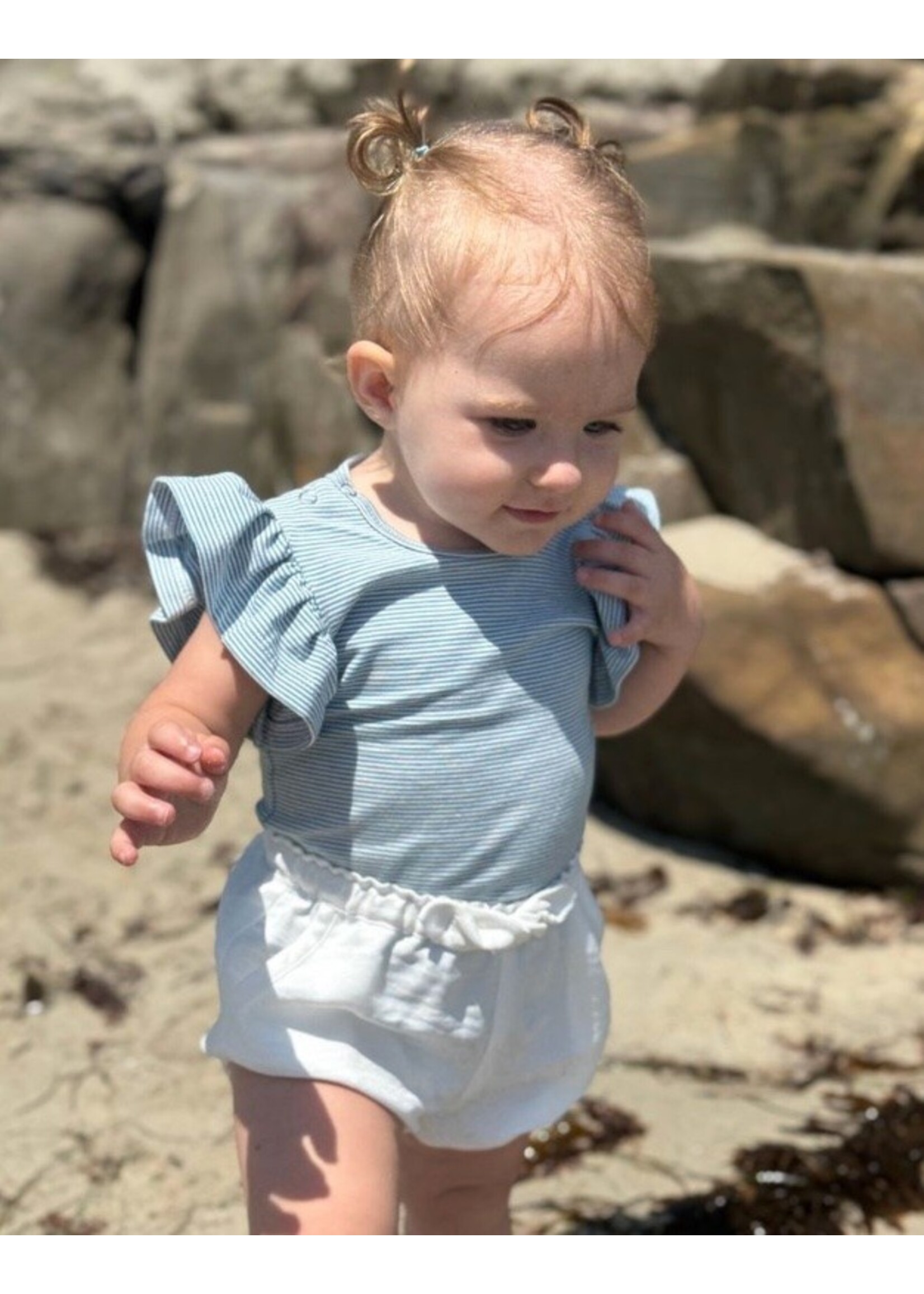 Vignette Vignette, Wren Onsie ||