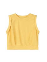 Vignette Vignette, Danny Top  || Gold Rib