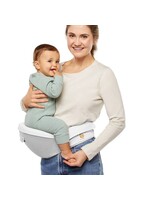 Ergobaby Ergobaby, Alta Hip Seat Baby Carrier ||