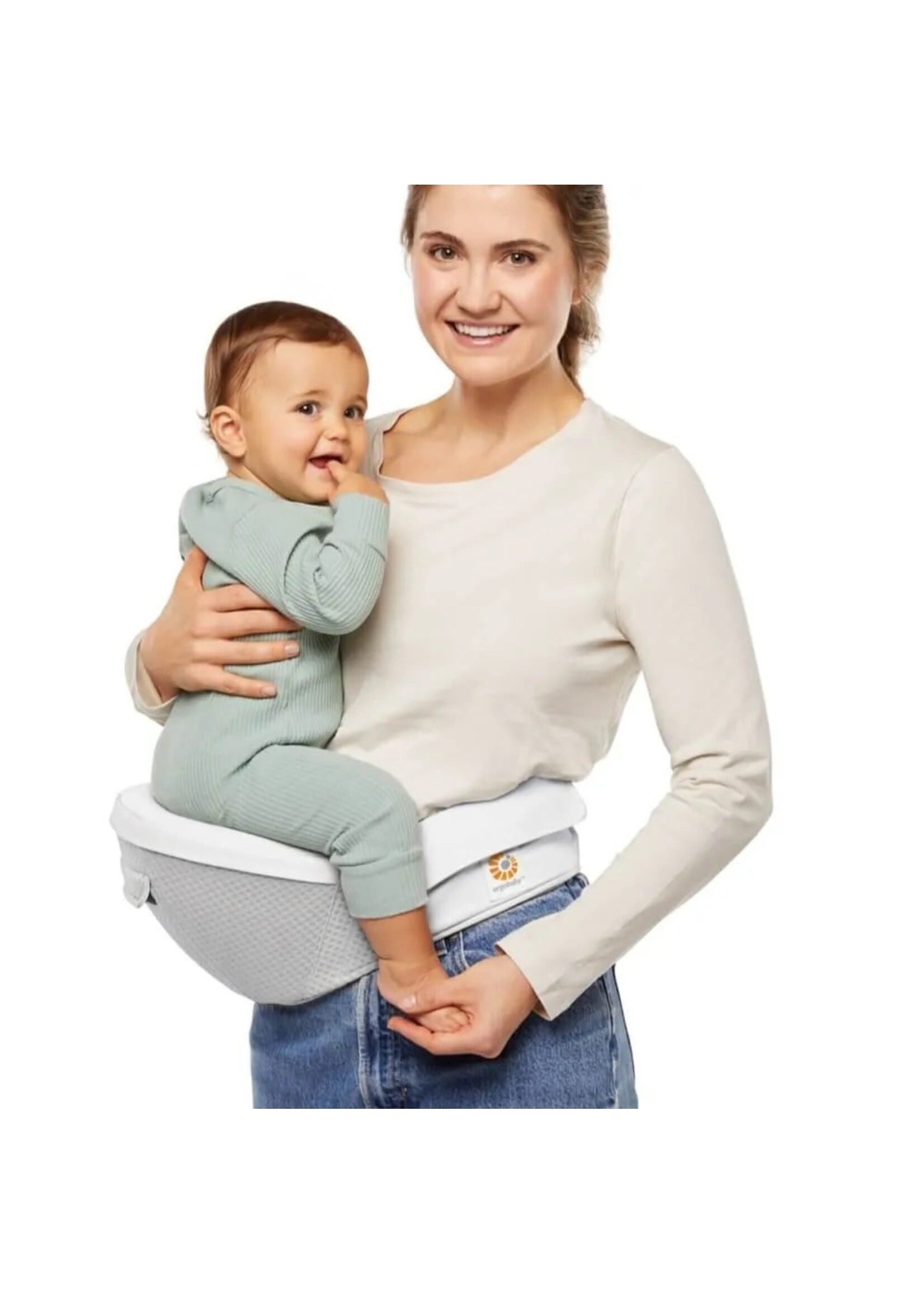 Ergobaby Ergobaby, Alta Hip Seat Baby Carrier ||
