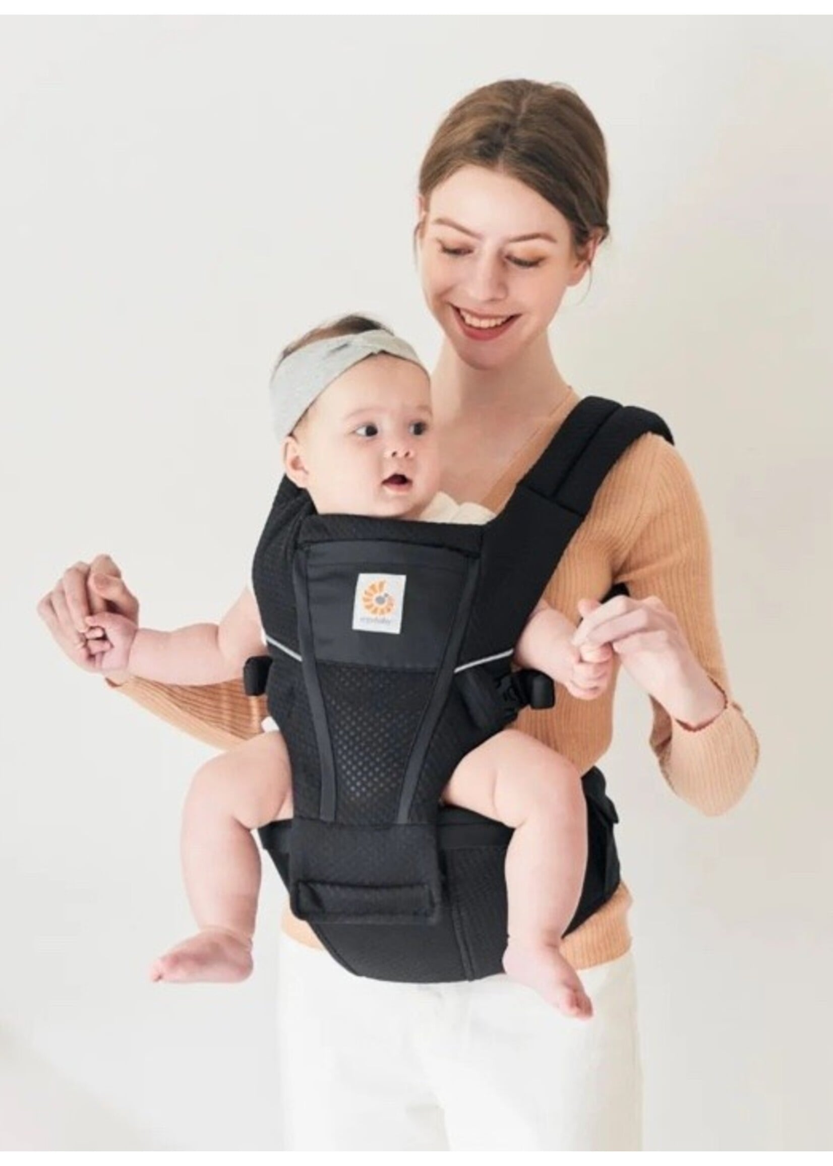 Ergobaby Ergobaby, Alta Hip Seat Baby Carrier ||