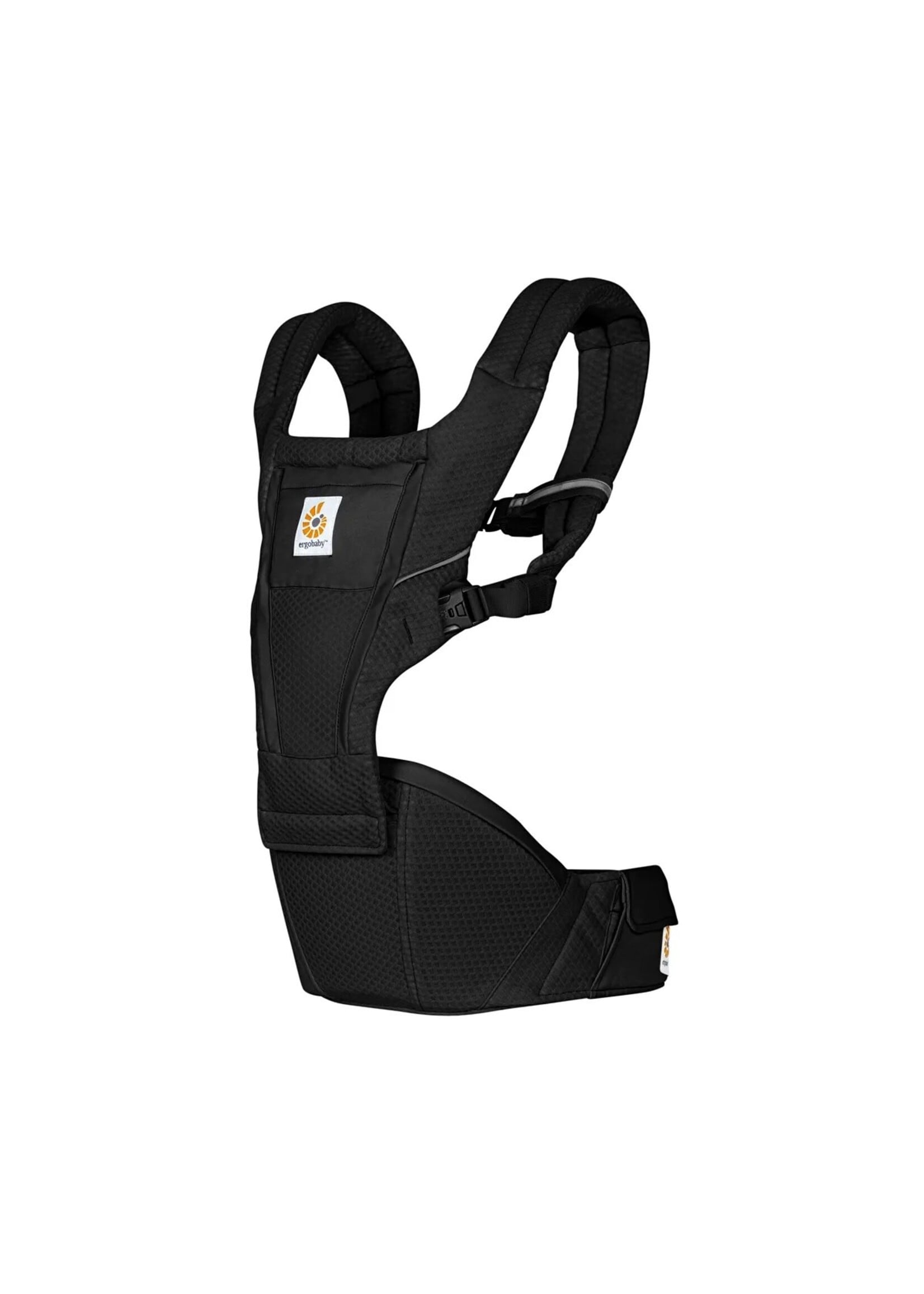 Ergobaby Ergobaby, Alta Hip Seat Baby Carrier ||
