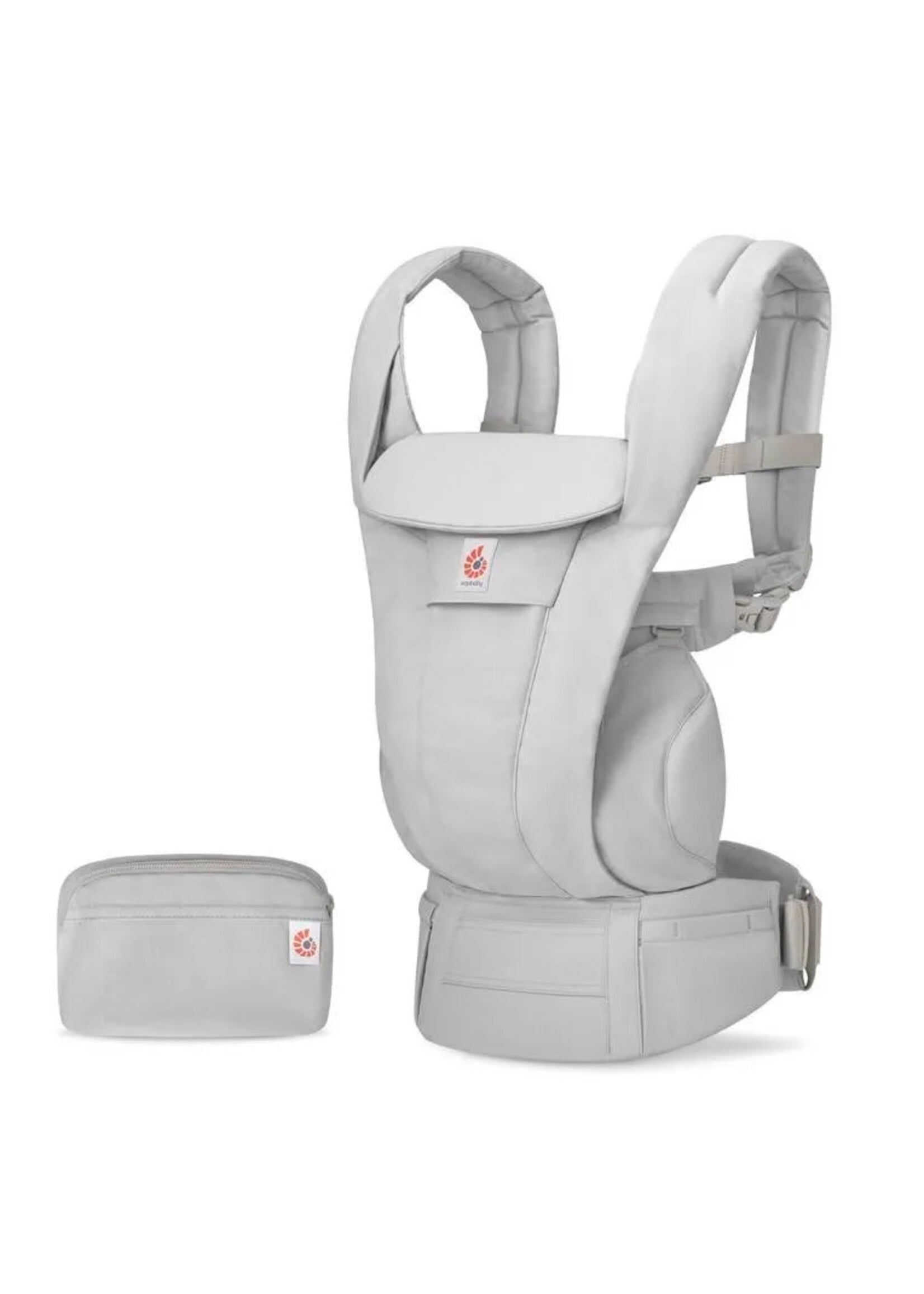 Ergobaby Ergobaby, Omni™ Delux Baby Carrier 7-45 lbs ||