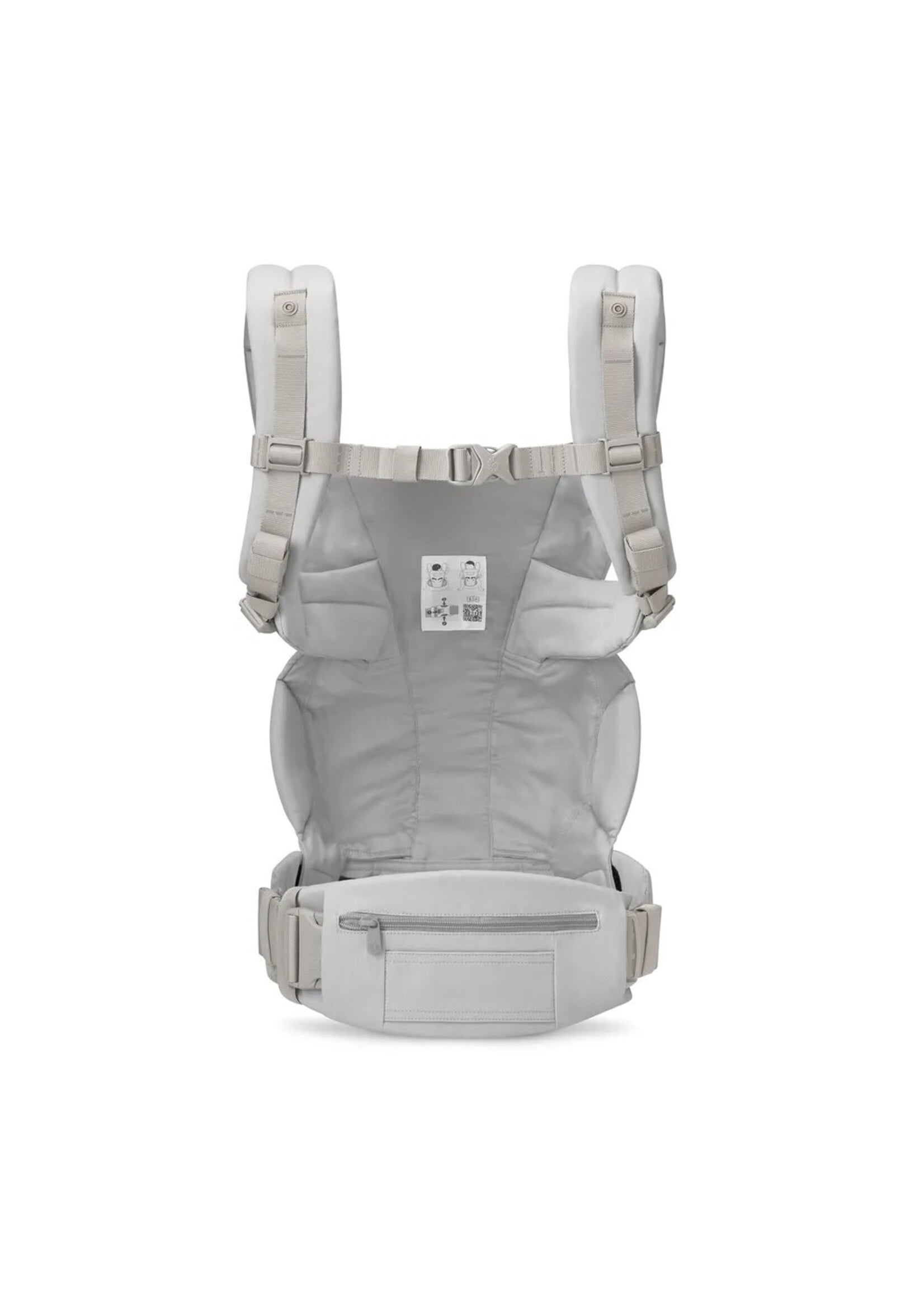 Ergobaby Ergobaby, Omni™ Delux Baby Carrier 7-45 lbs ||