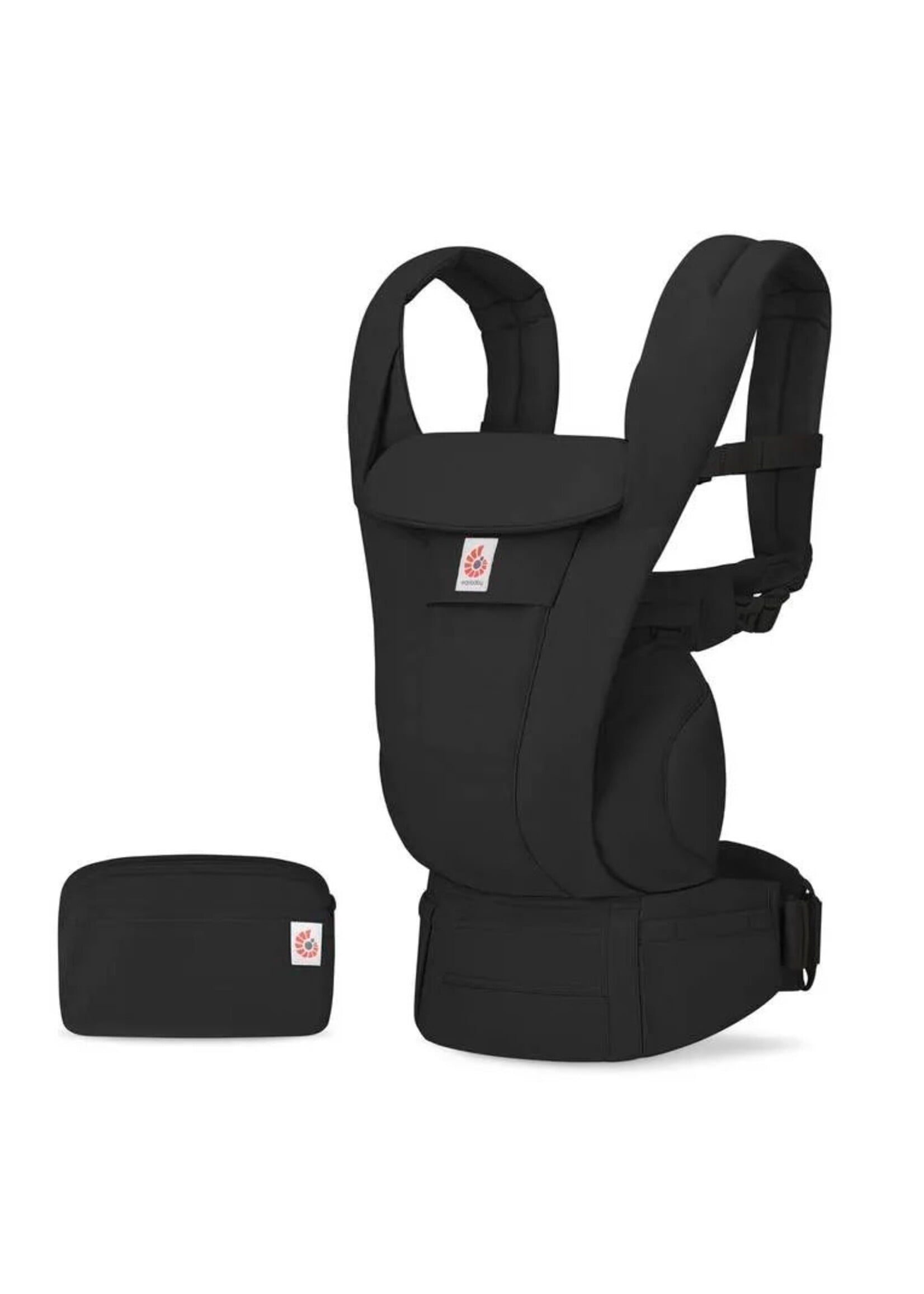 Ergobaby Ergobaby, Omni™ Delux Baby Carrier 7-45 lbs ||