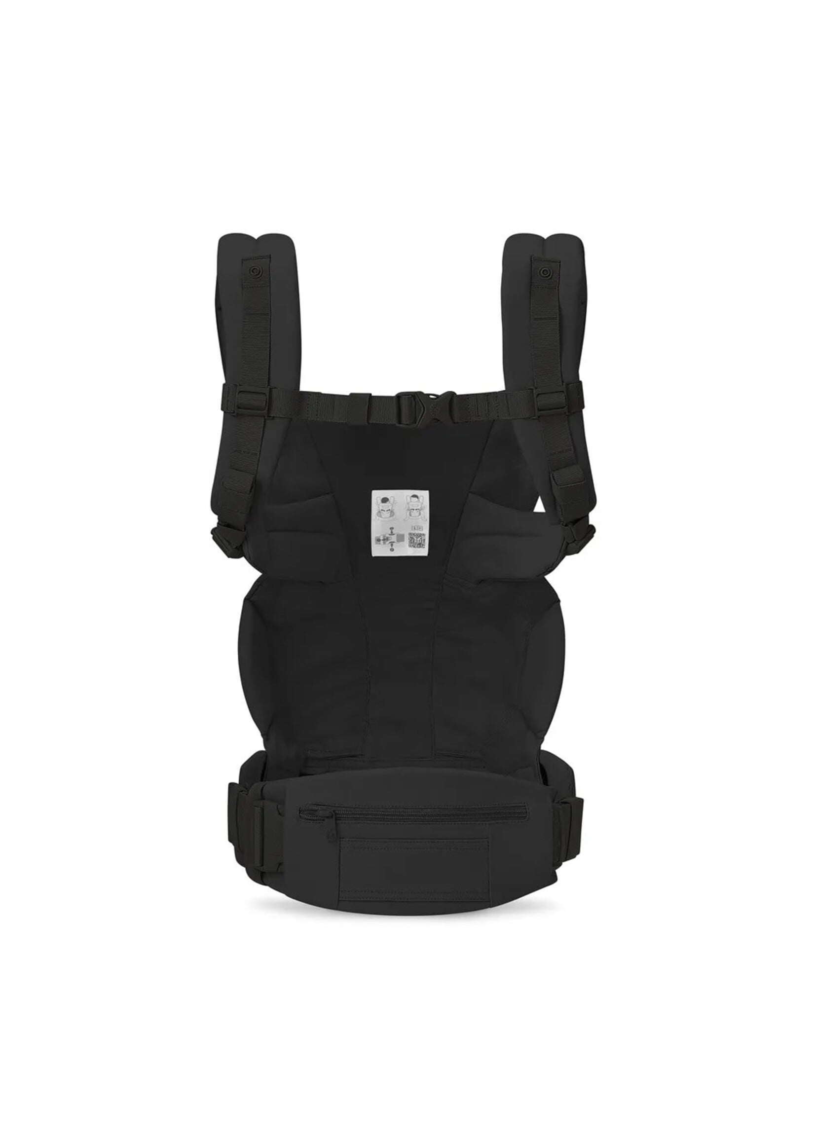 Ergobaby Ergobaby, Omni™ Delux Baby Carrier 7-45 lbs ||