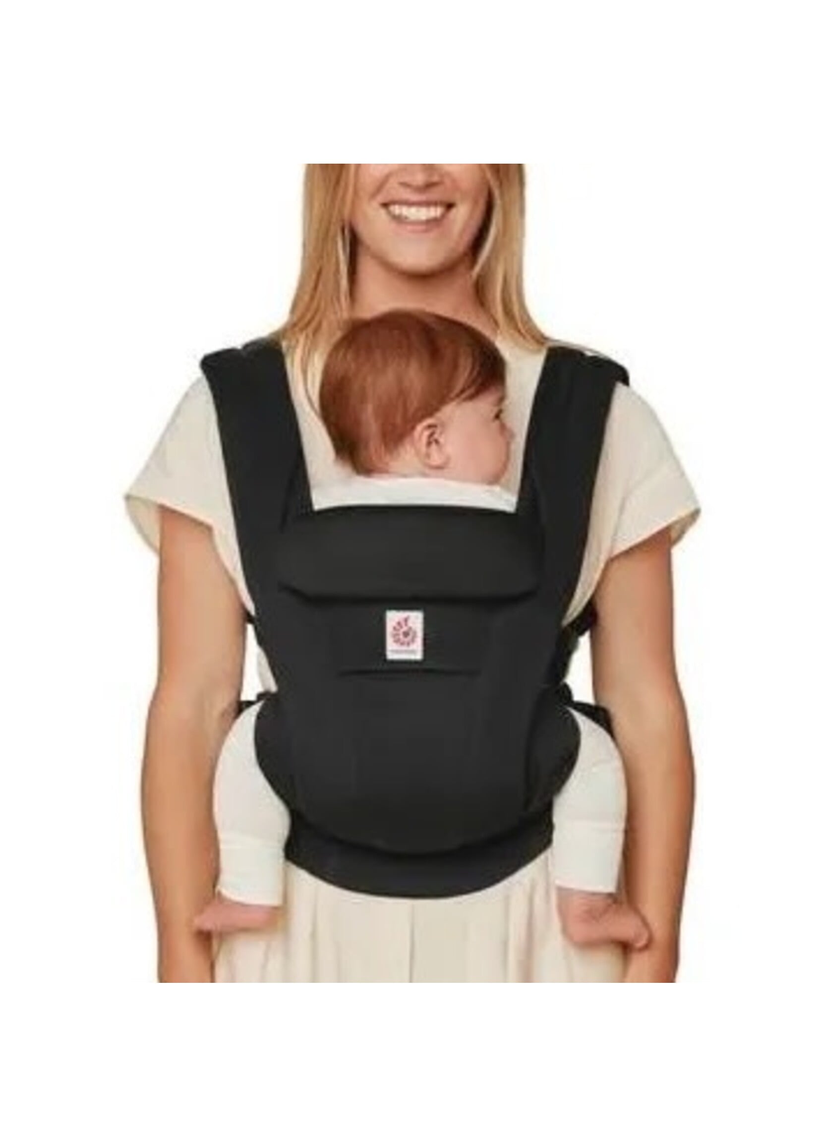 Ergobaby Ergobaby, Omni™ Delux Baby Carrier 7-45 lbs ||
