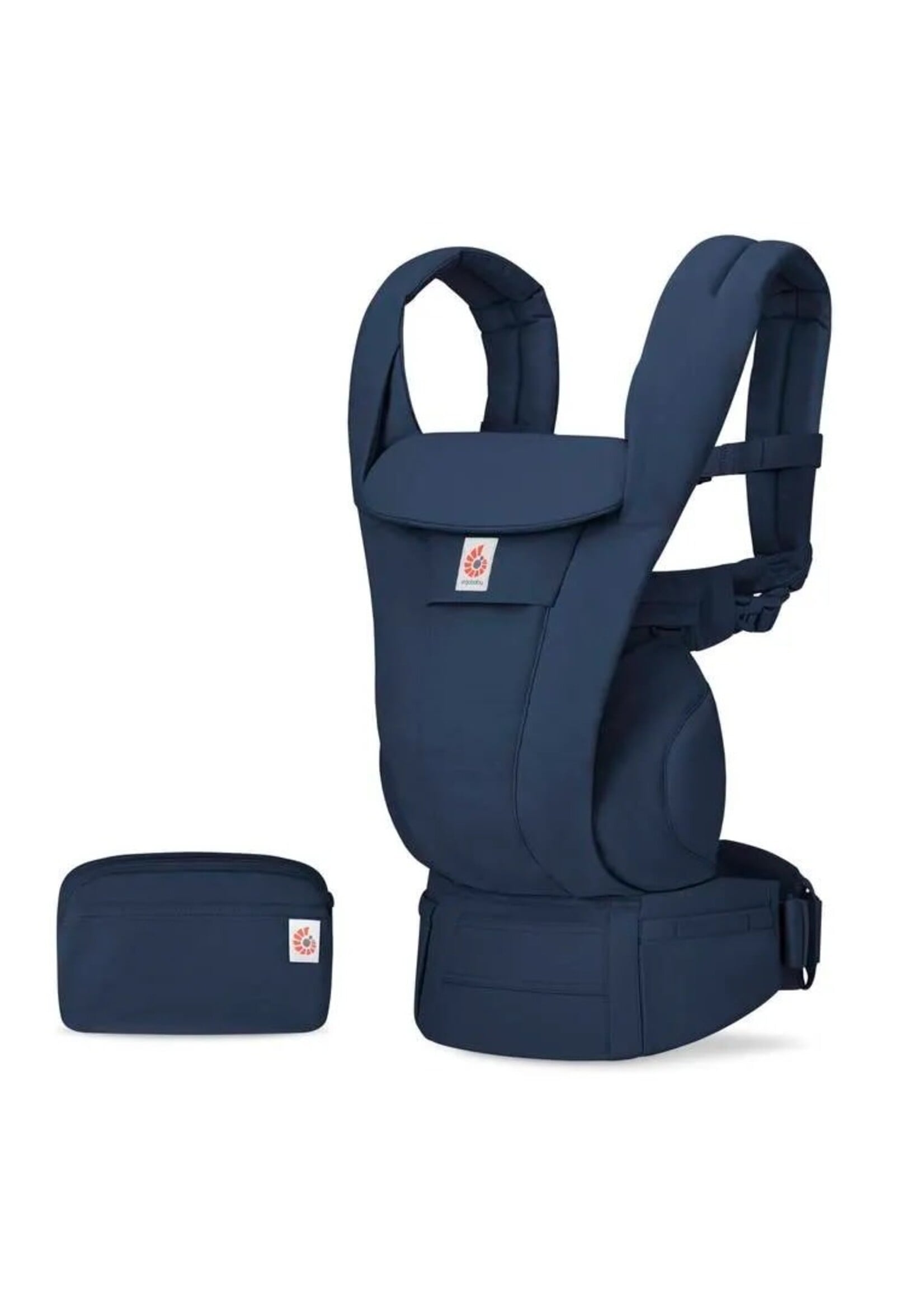 Ergobaby Ergobaby, Omni™ Delux Baby Carrier 7-45 lbs ||