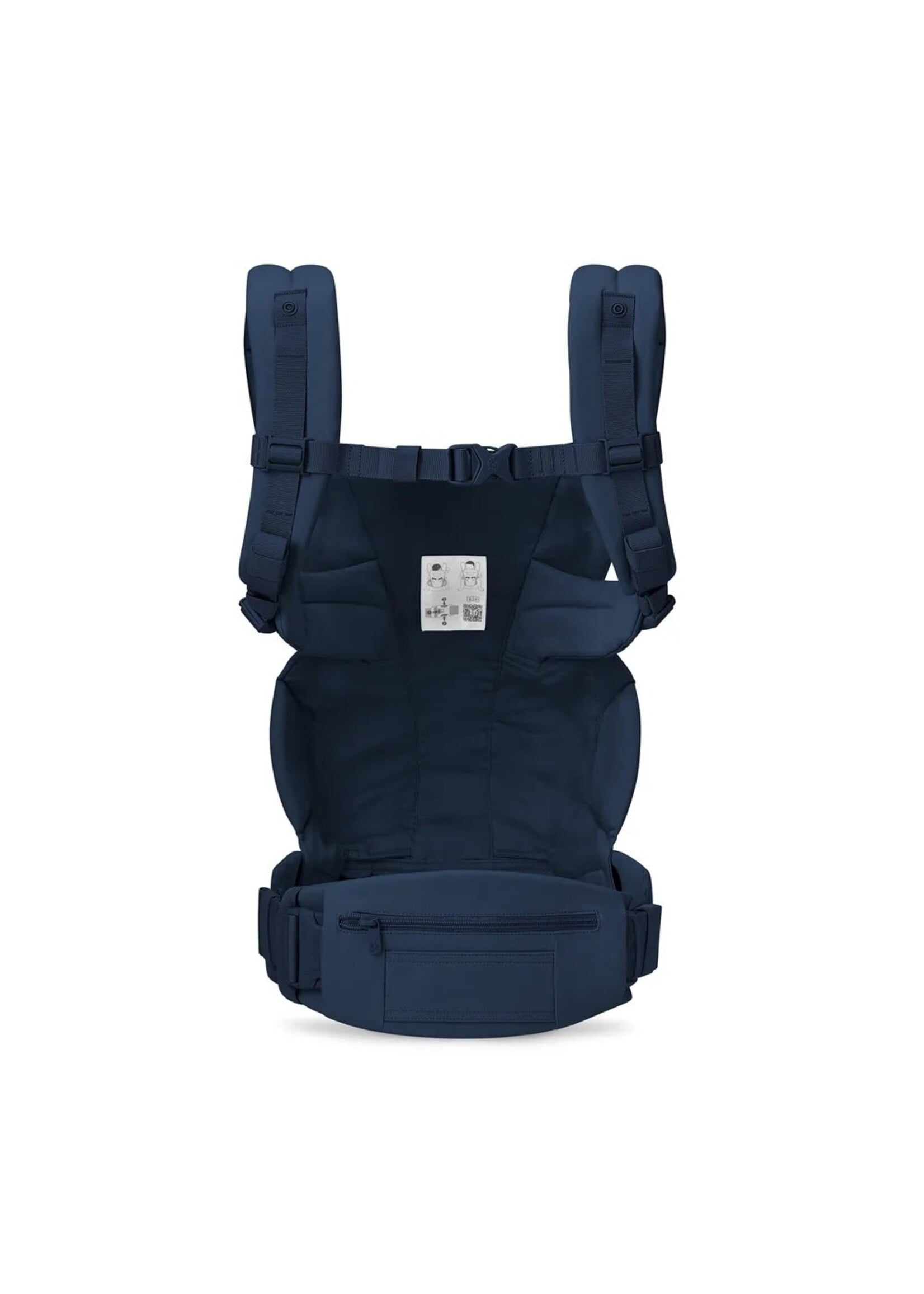 Ergobaby Ergobaby, Omni™ Delux Baby Carrier 7-45 lbs ||