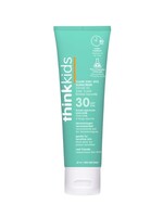 Thinksport Think Kids Clear Zinc Sunscreen SPF 30 || 3 fl oz | 89 ml
