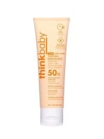 Thinksport Thinksport Baby, Clear Zinc Sensitive Sunscreen SPF 50 || 3 fl oz | 89 ml