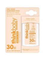 Thinksport Think Baby Mineral Based Sunscreen Sensitive Skin Stick SPF 30 || 18.4 grams