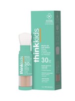 Thinksport Thinksport Baby, Brush-on Sun Shield SPF 30 || 5 Gram