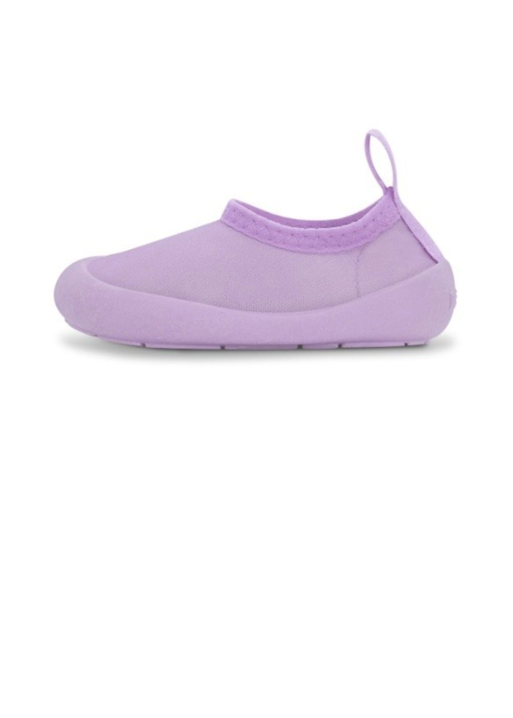 Jan & Jul Jan & Jul, Water Play Shoes || Dusty Purple