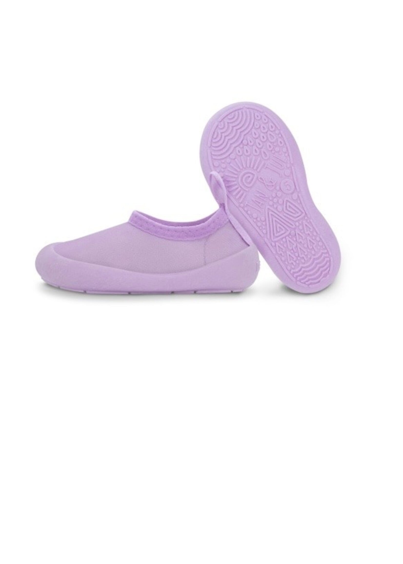 Jan & Jul Jan & Jul, Water Play Shoes || Dusty Purple