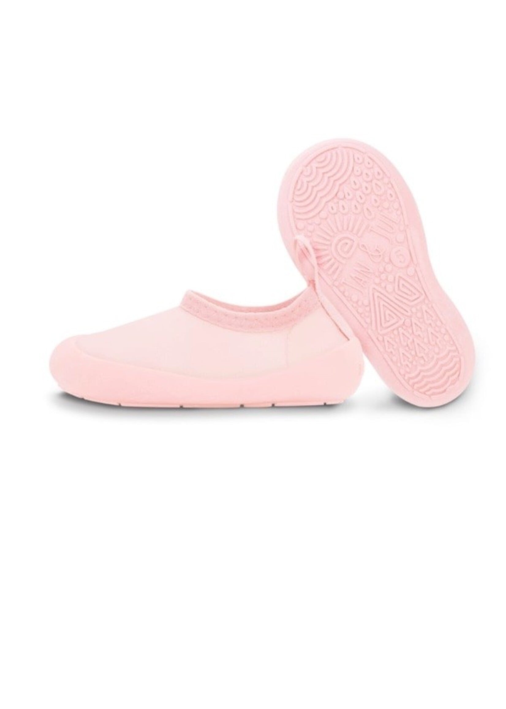 Jan & Jul Jan & Jul, Water Play Shoes || Soft Pink