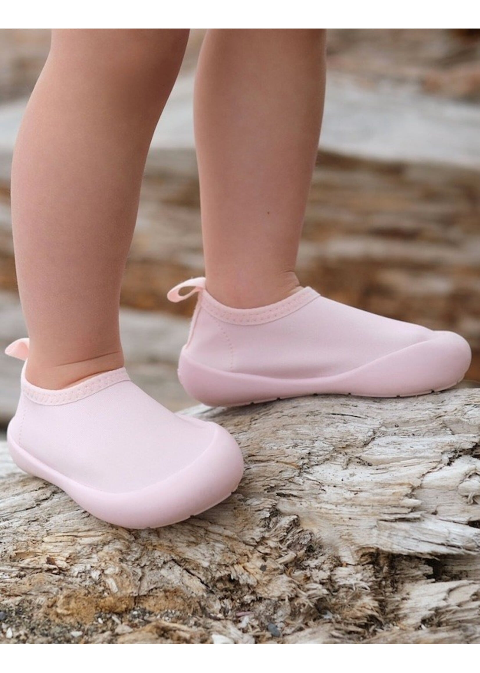 Jan & Jul Jan & Jul, Water Play Shoes || Soft Pink