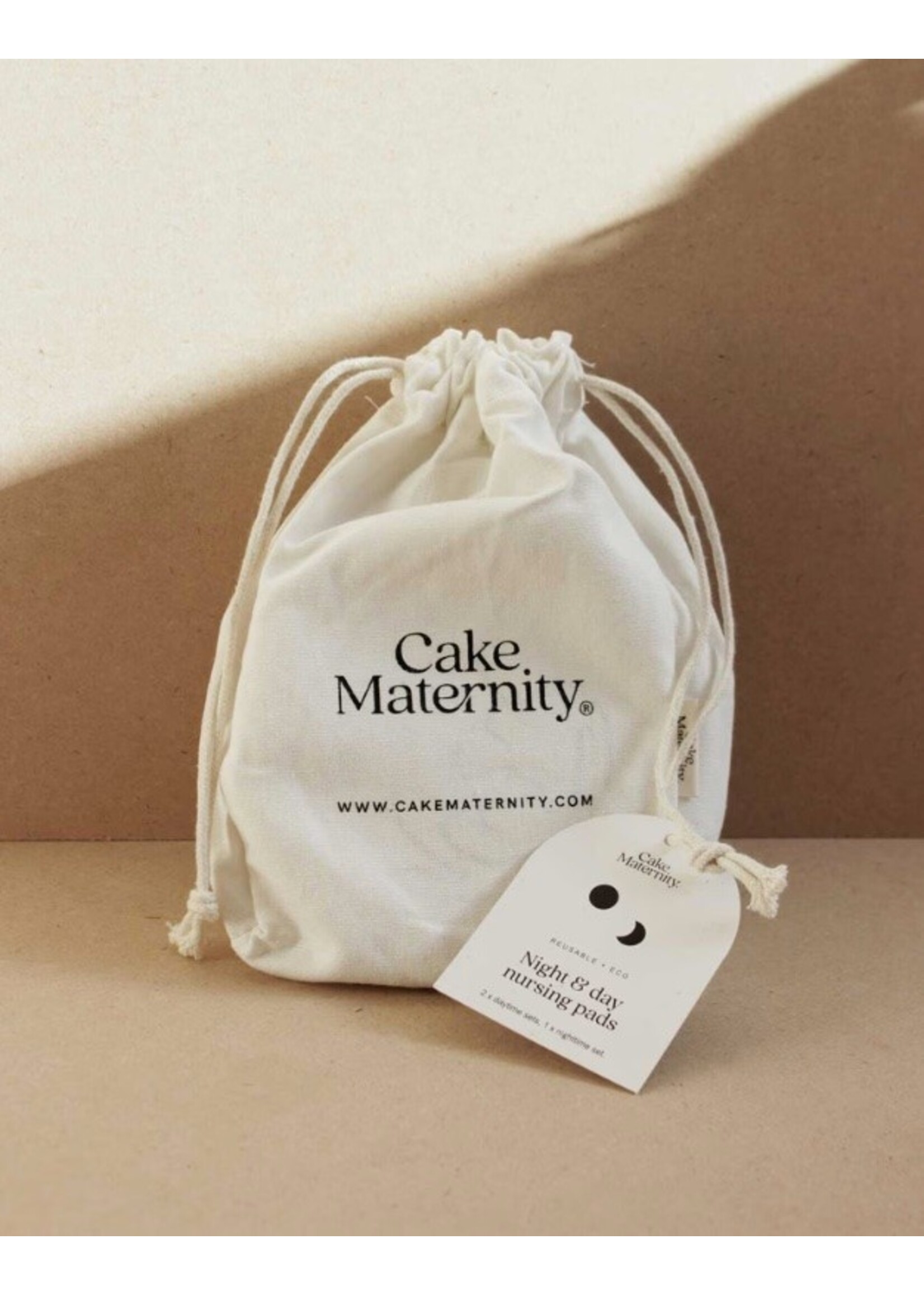 Cake Lingerie Cake Maternity, Night & Day Nursing Pads