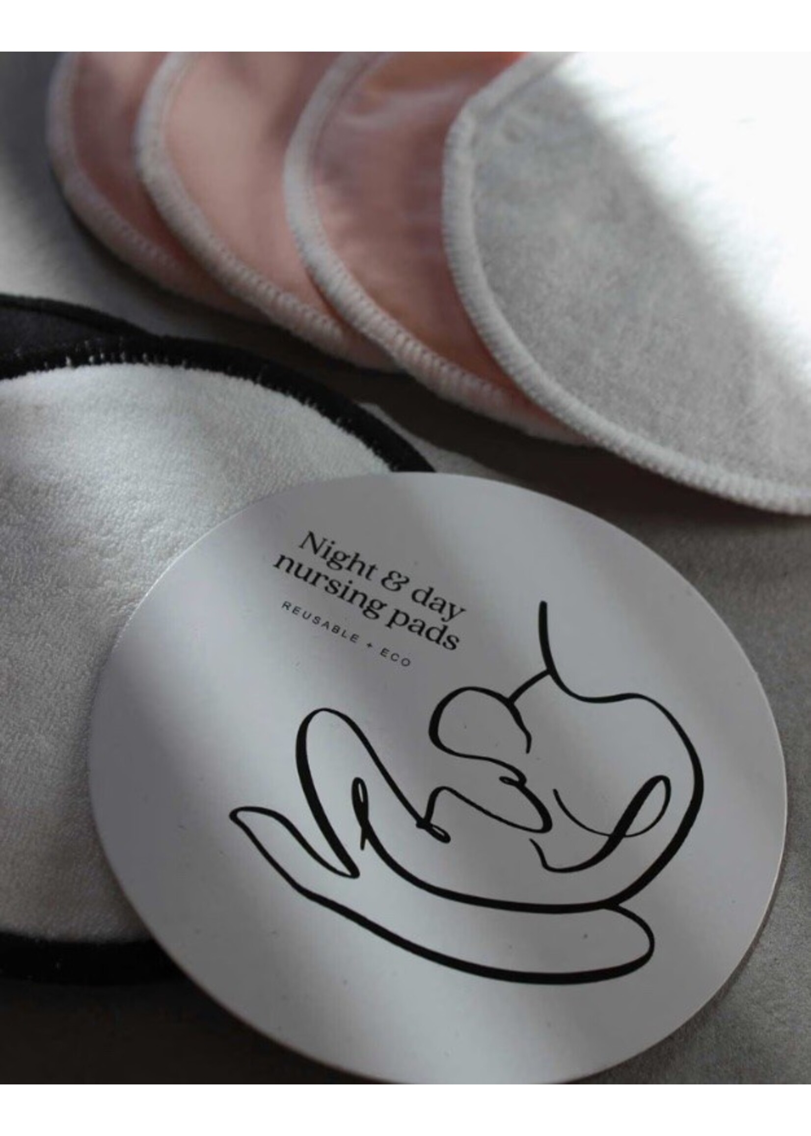 Cake Lingerie Cake Maternity, Night & Day Nursing Pads