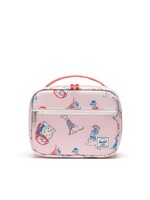 Herschel Supply Co. Herschel Supply, Pop Quiz Lunch Box Little Herschel || Fashion Dogs