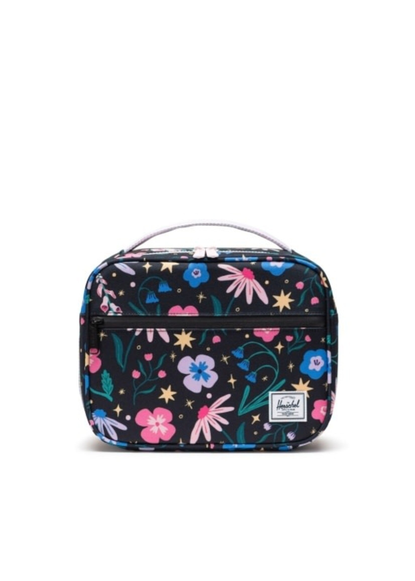 Herschel Supply Co. Herschel Supply, Pop Quiz Lunch Box Little Herschel || Enchanted Garden