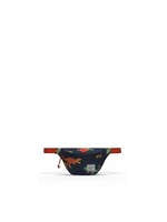 Herschel Supply Co. Herschel Heritage™ Hip Pack Little Herschel || Watercolour Dinos Darkest Navy