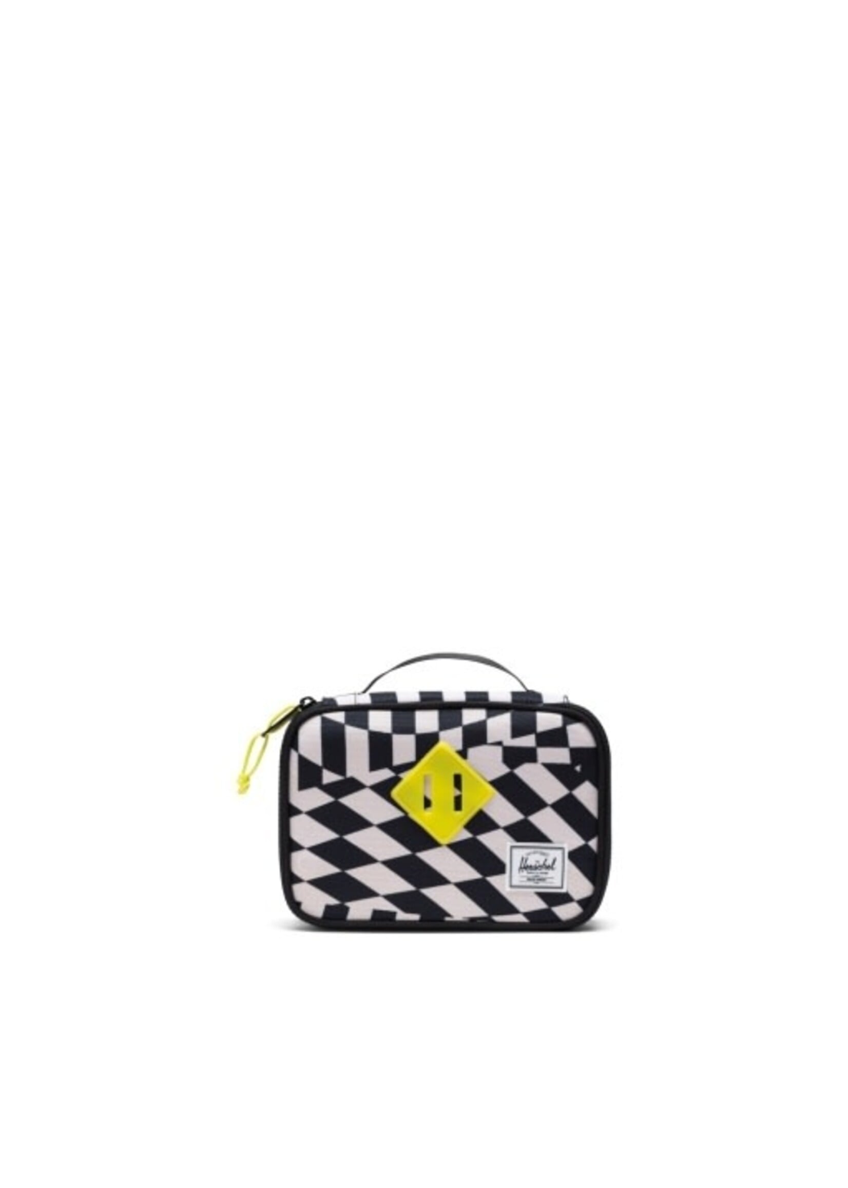 Herschel Supply Co. Herschel Heritage™ Pencil Case Little Herschel || Warp Check