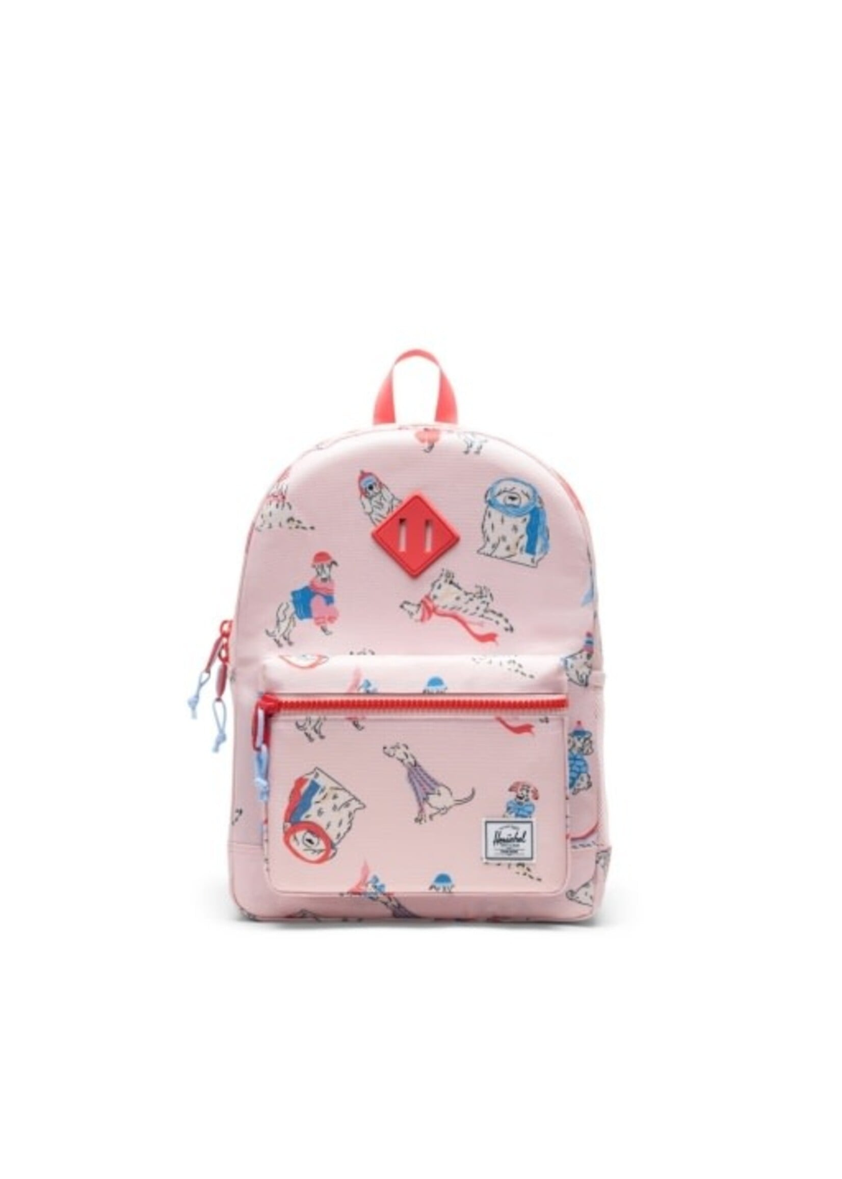 Herschel Supply Co. Herschel Heritage™ Kids Backpack || Fashion Dogs