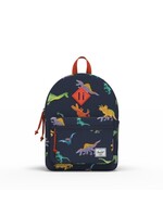 Herschel Supply Co. Herschel Heritage™ Kids Backpack || Watercolour Dinos Darkest Navy