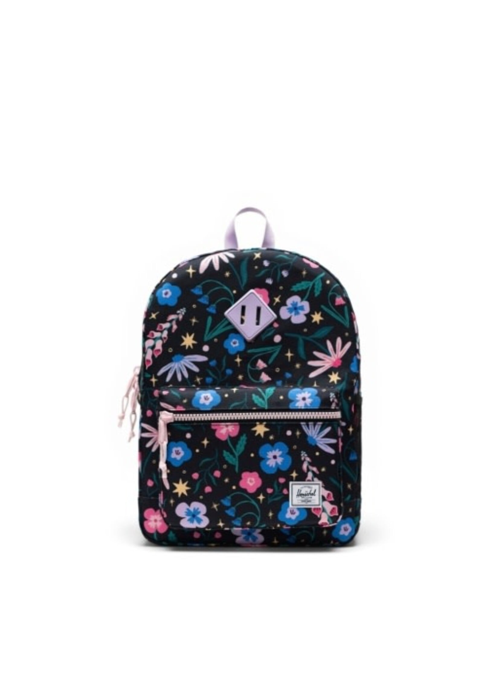 Herschel Supply Co. Herschel Heritage™ Kids Backpack || Enchanted Garden OS