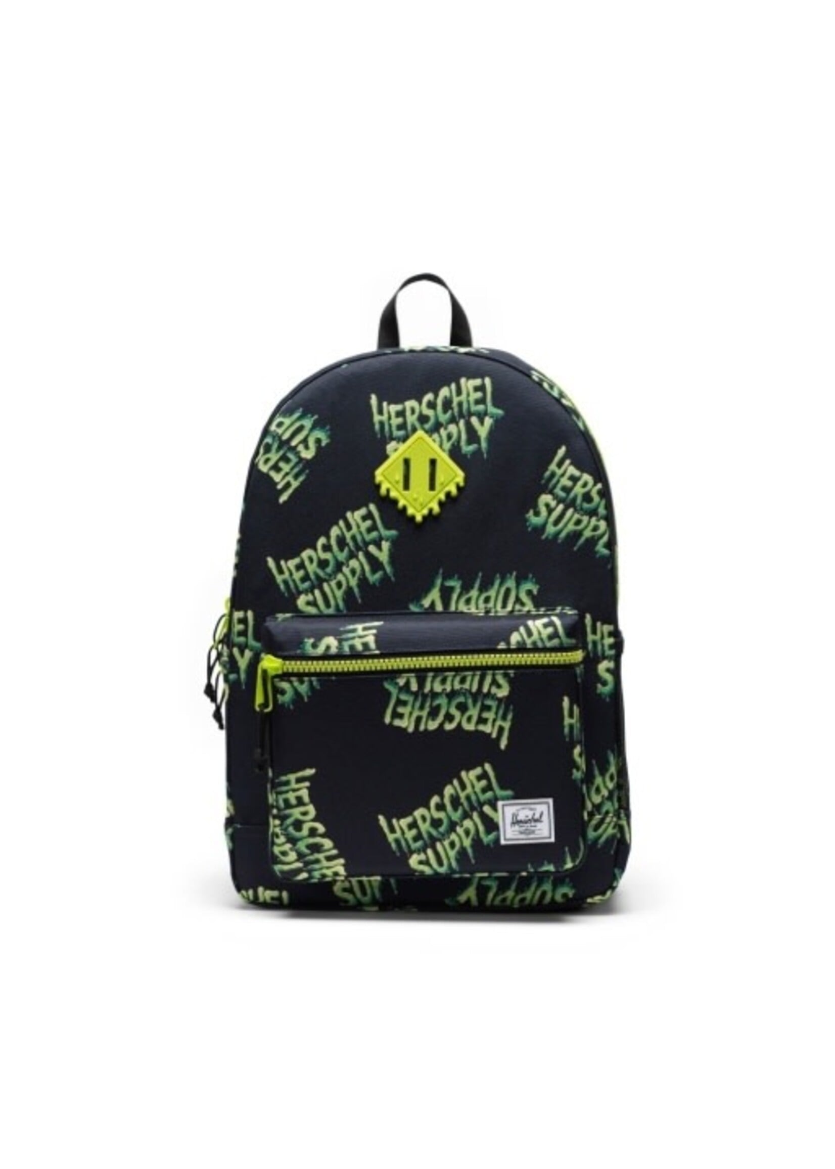 Herschel Supply Co. Herschel Heritage™ Youth Backpack || HSC Slime