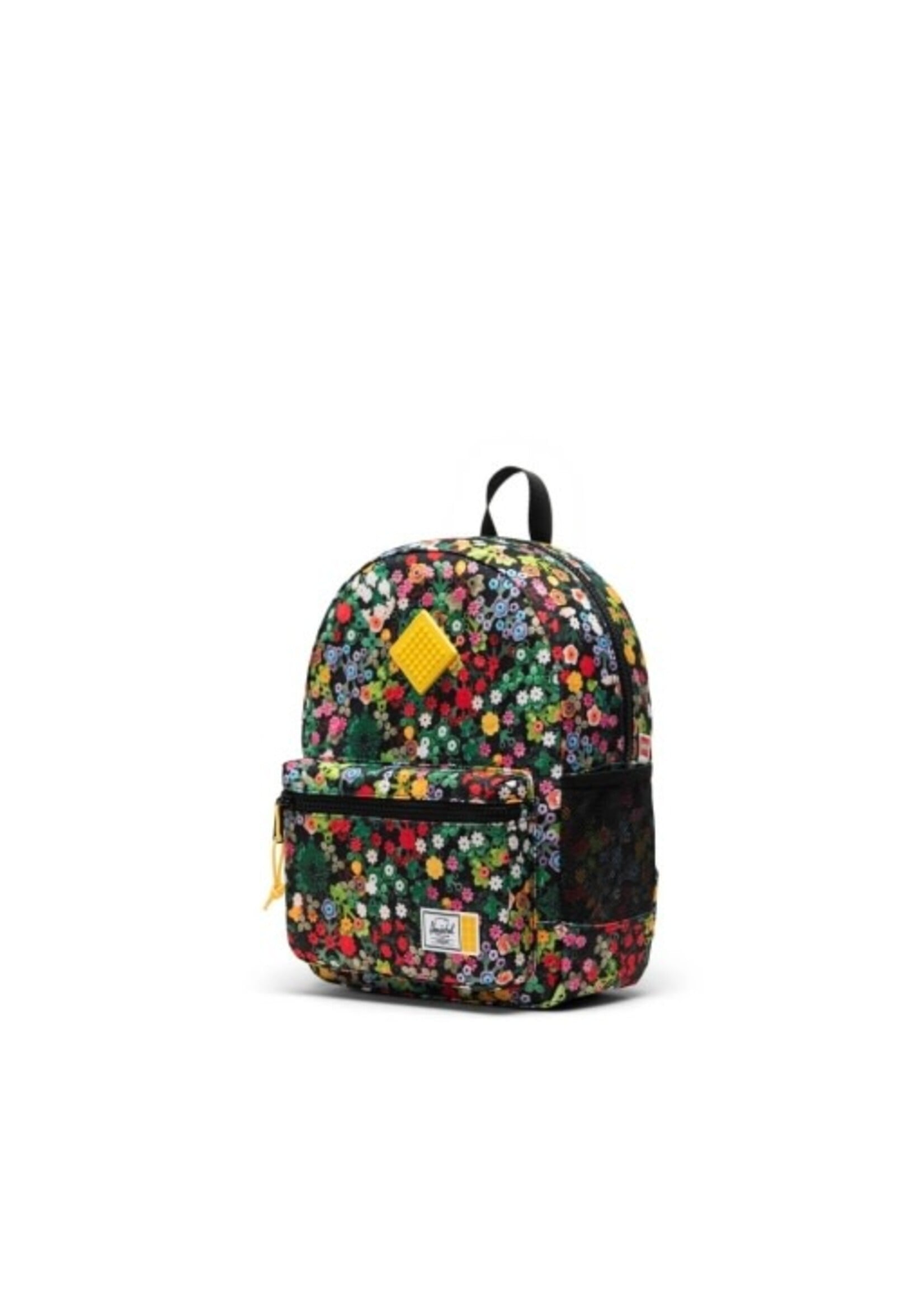 Herschel Supply Co. LEGO® Herschel Heritage™ Kids Backpack || Scavenger Hunt Meadow 15L