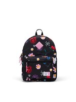 Herschel Supply Co. Herschel Supply, LEGO® Herschel Heritage™ Kids Backpack || Falling Florals OS