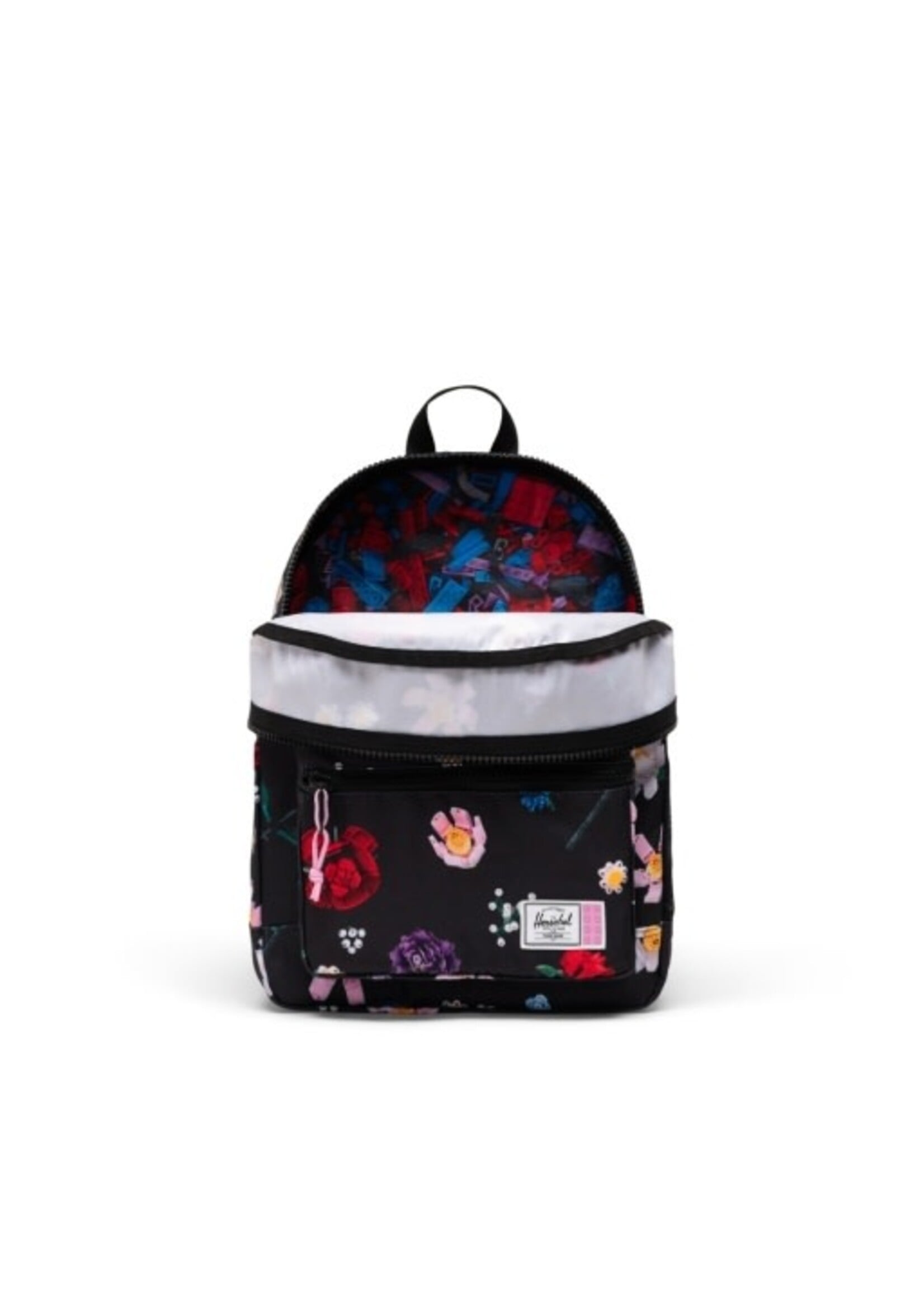 Herschel Supply Co. Herschel Supply, LEGO® Herschel Heritage™ Kids Backpack || Falling Florals OS