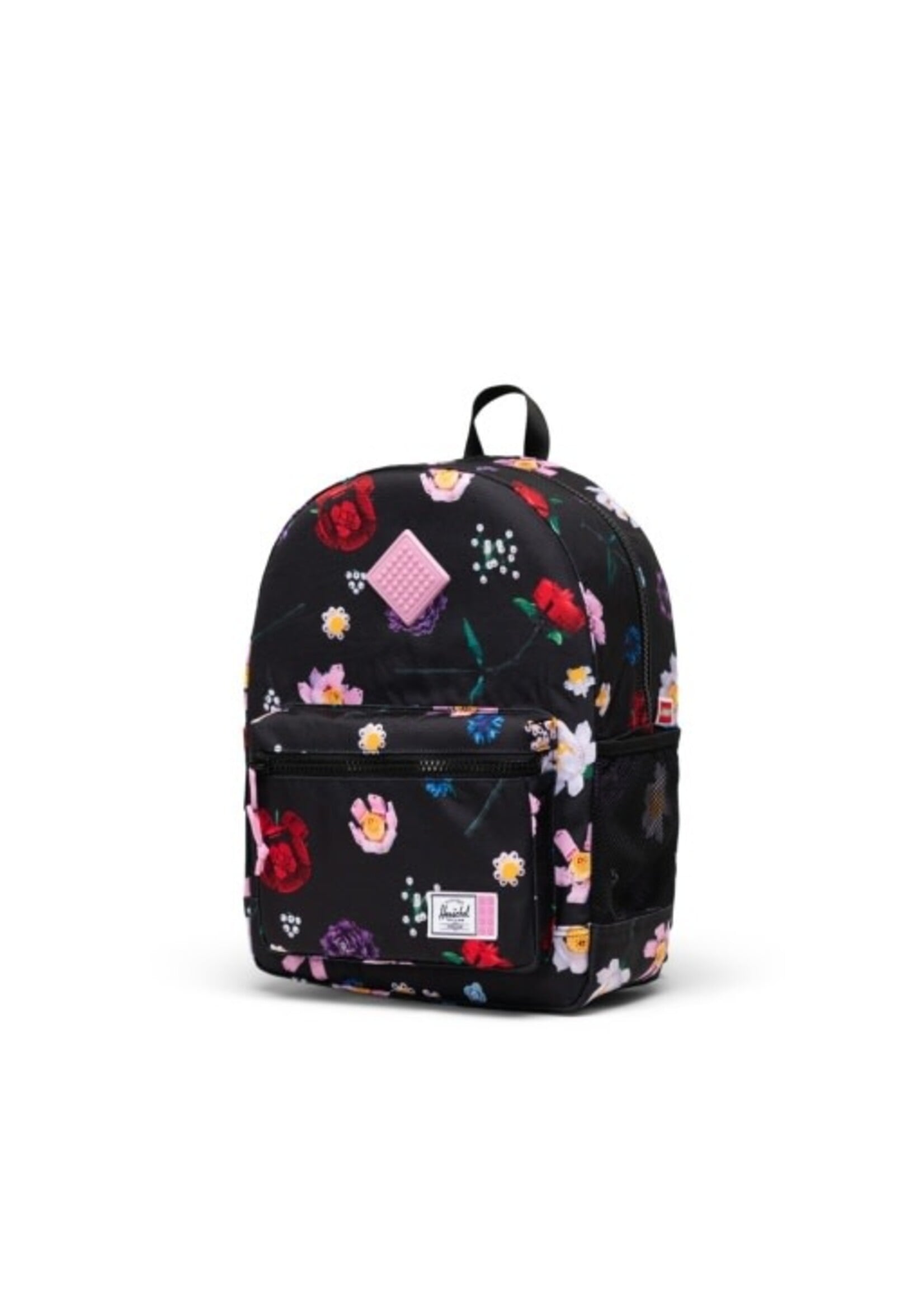 Herschel Supply Co. Herschel Supply, LEGO® Herschel Heritage™ Kids Backpack || Falling Florals OS