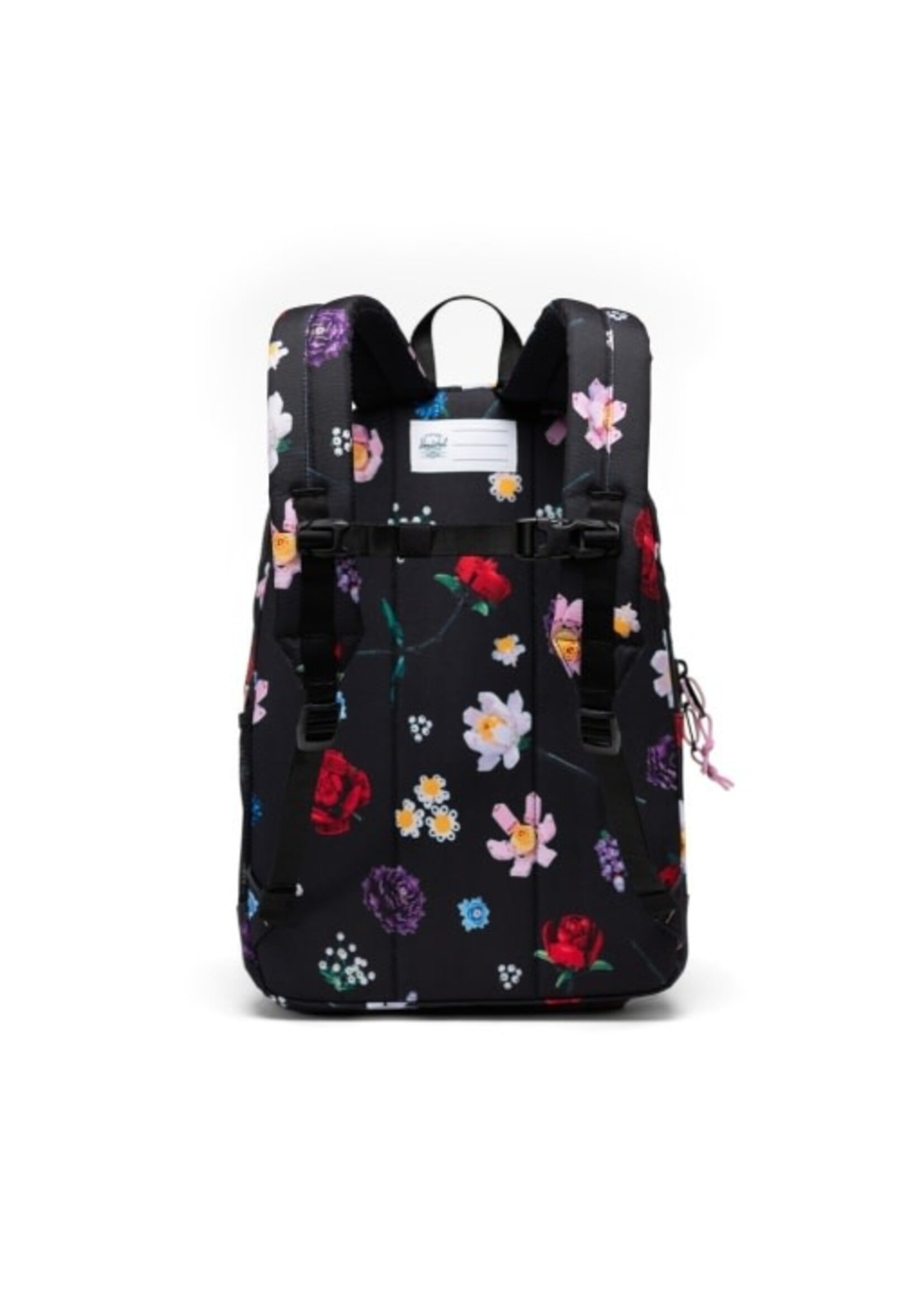 Herschel Supply Co. Herschel Supply Co., LEGO® Herschel Heritage™ Youth Backpack || Falling Florals