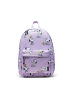 Herschel Supply Co. Herschel Supply, Peanuts® Herschel Classic™ Backpack || Snoopy and Woodstock Pastel Lc