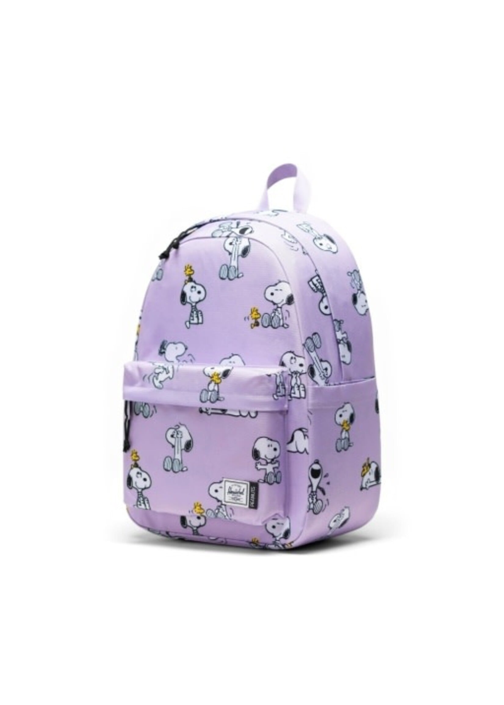 Herschel Supply Co. Herschel Supply, Peanuts® Herschel Classic™ Backpack || Snoopy and Woodstock Pastel Lc