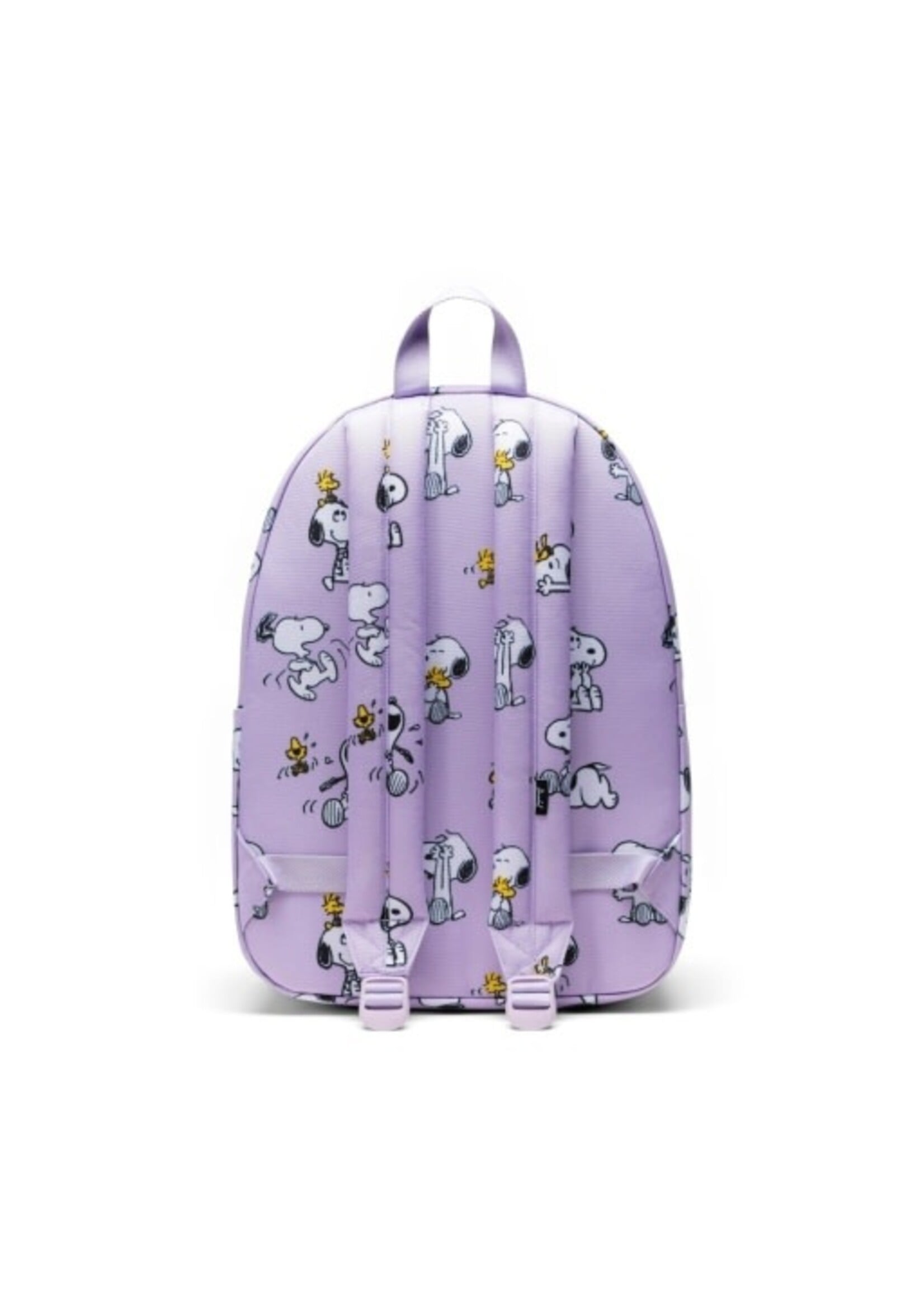 Herschel Supply Co. Herschel Supply, Peanuts® Herschel Classic™ Backpack || Snoopy and Woodstock Pastel Lc