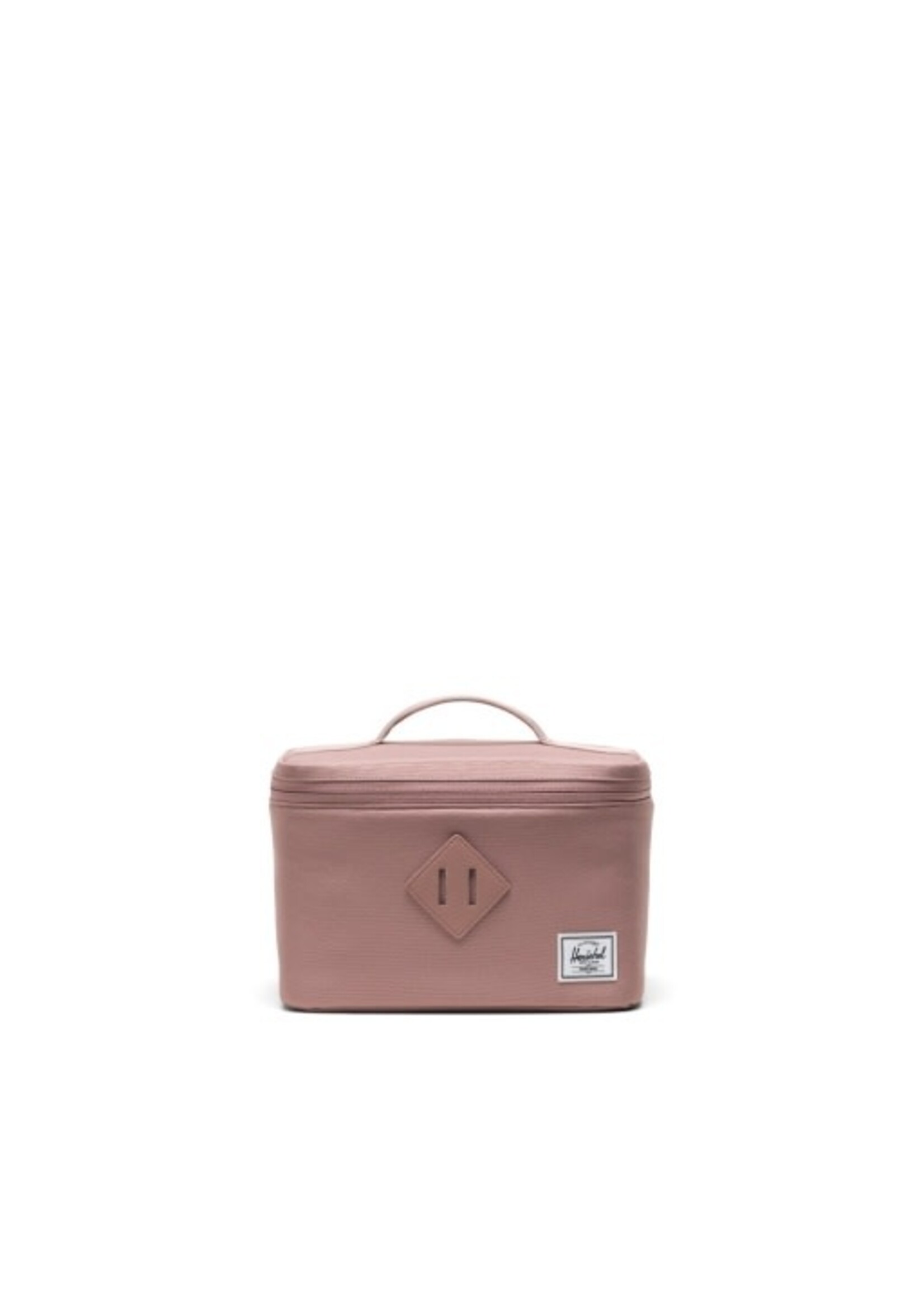 Herschel Supply Co. Herschel Heritage™ Lunch Box || Ash Rose