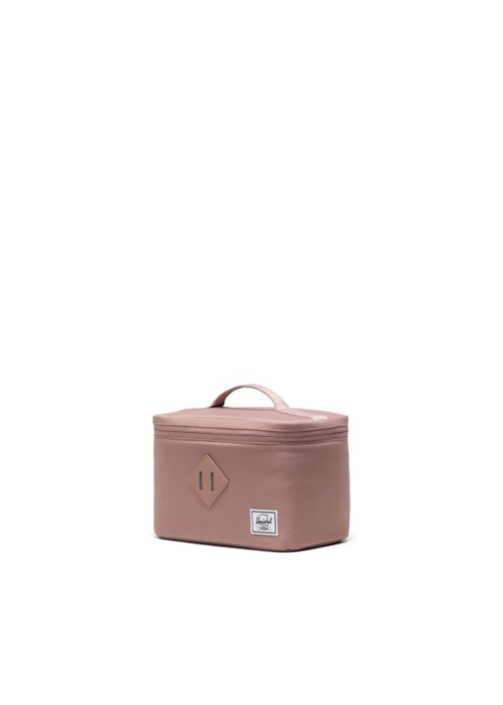 Herschel Supply Co. Herschel Heritage™ Lunch Box || Ash Rose