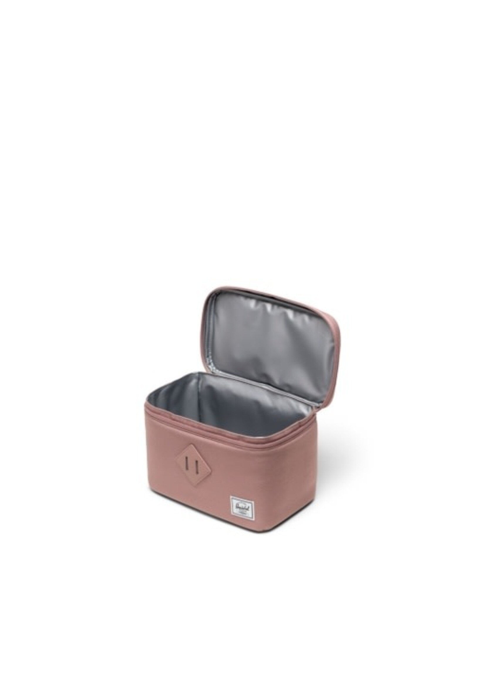 Herschel Supply Co. Herschel Heritage™ Lunch Box || Ash Rose