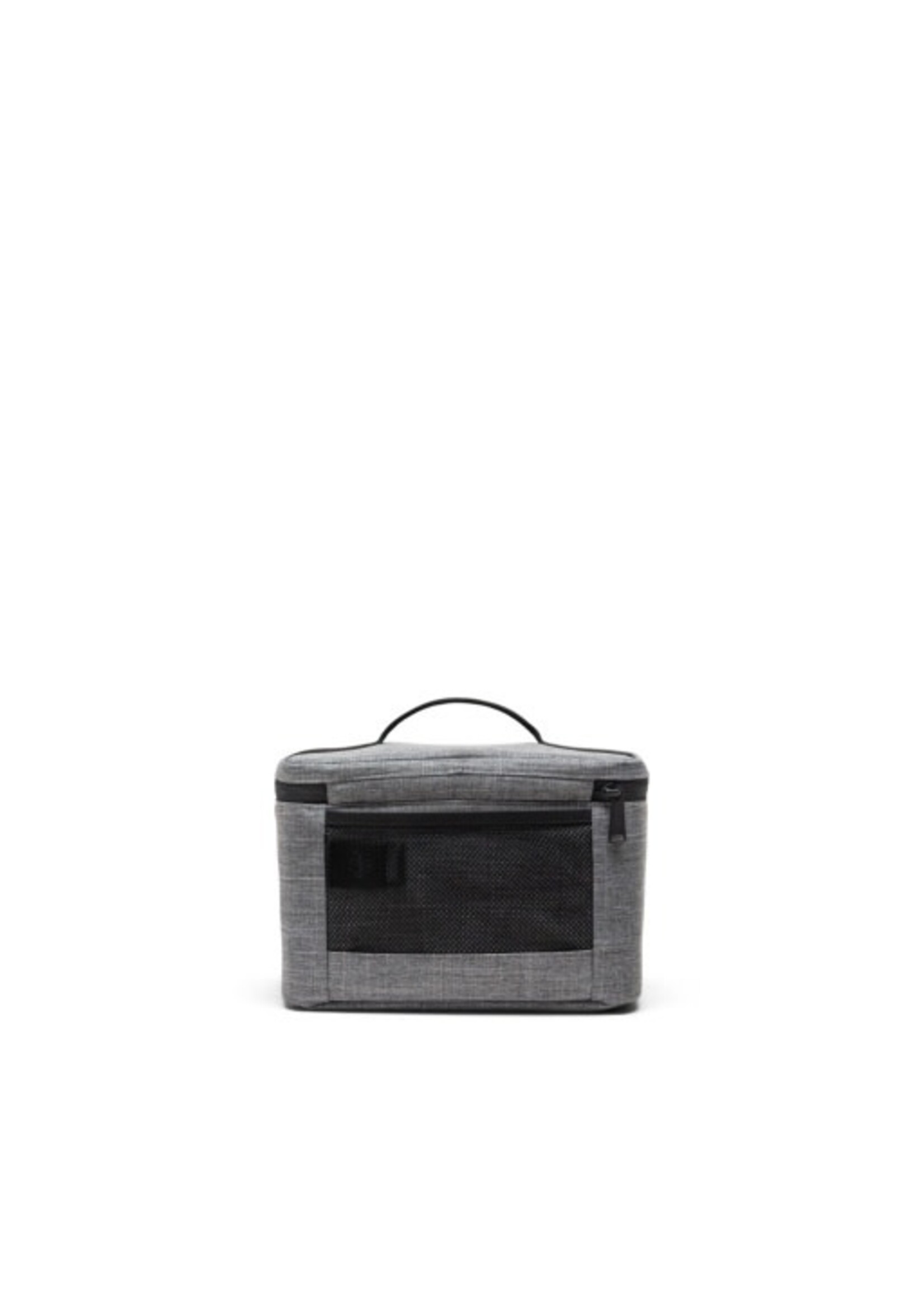 Herschel Supply Co. Herschel Heritage™ Lunch Box || Raven Crosshatch