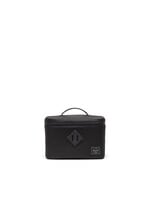 Herschel Supply Co. Herschel Heritage™ Lunch Box || Black Tonal
