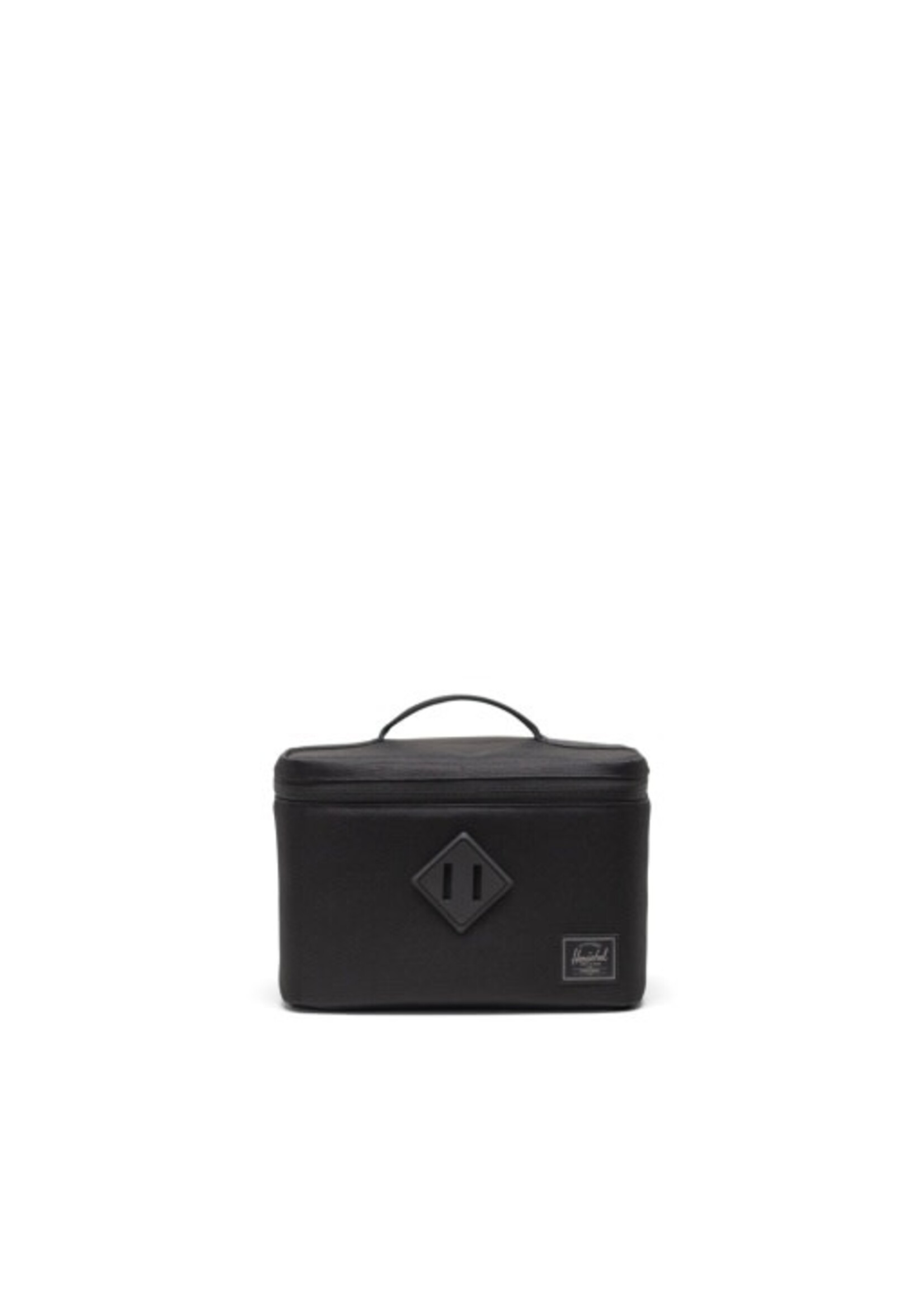 Herschel Supply Co. Herschel Heritage™ Lunch Box || Black Tonal