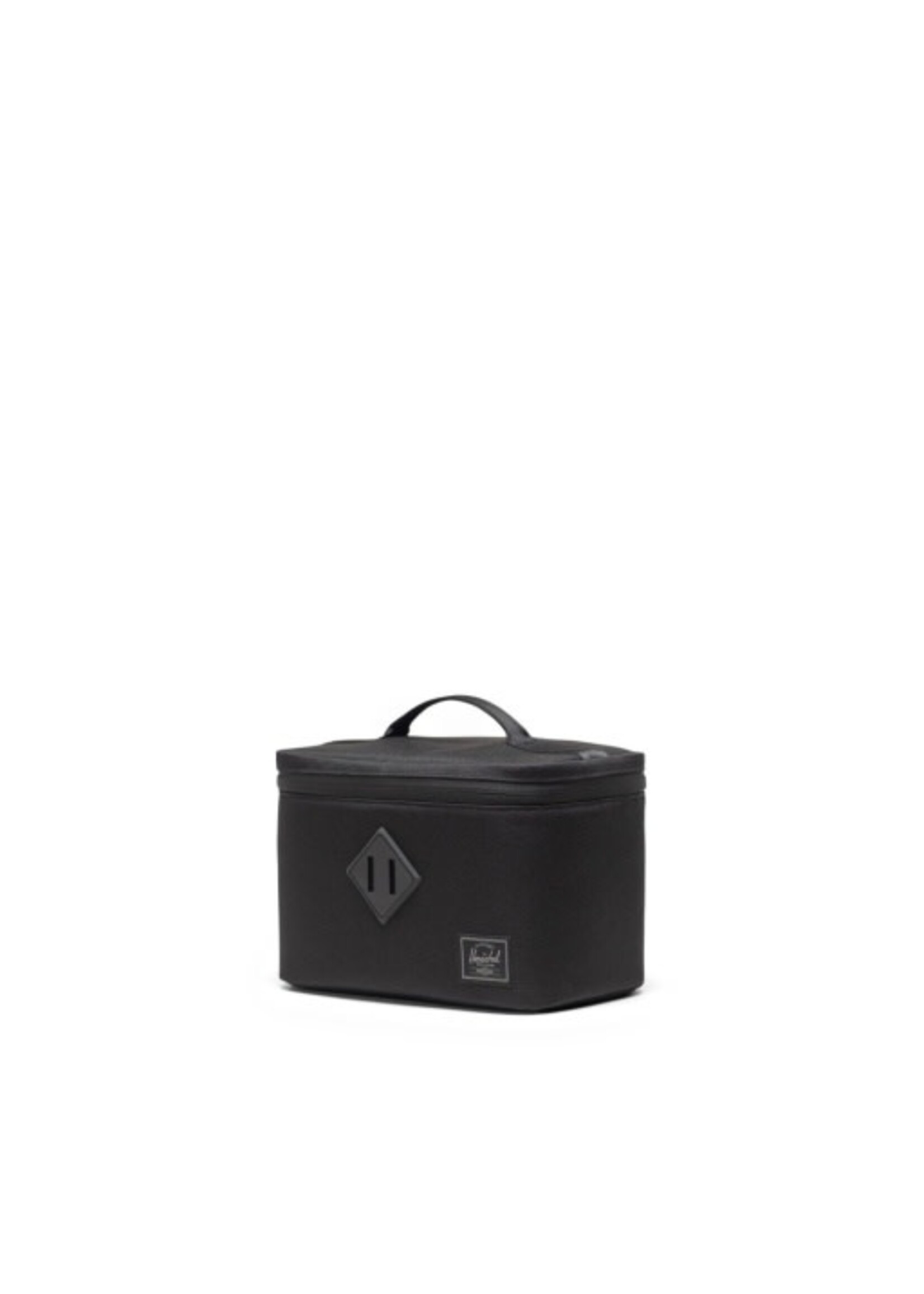 Herschel Supply Co. Herschel Heritage™ Lunch Box || Black Tonal