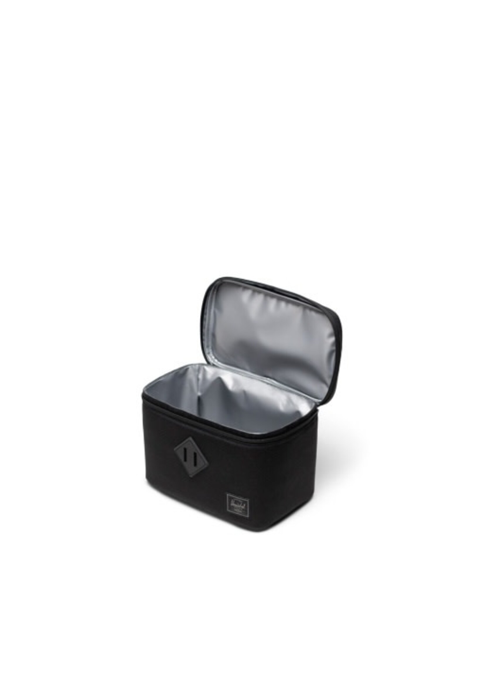 Herschel Supply Co. Herschel Heritage™ Lunch Box || Black Tonal