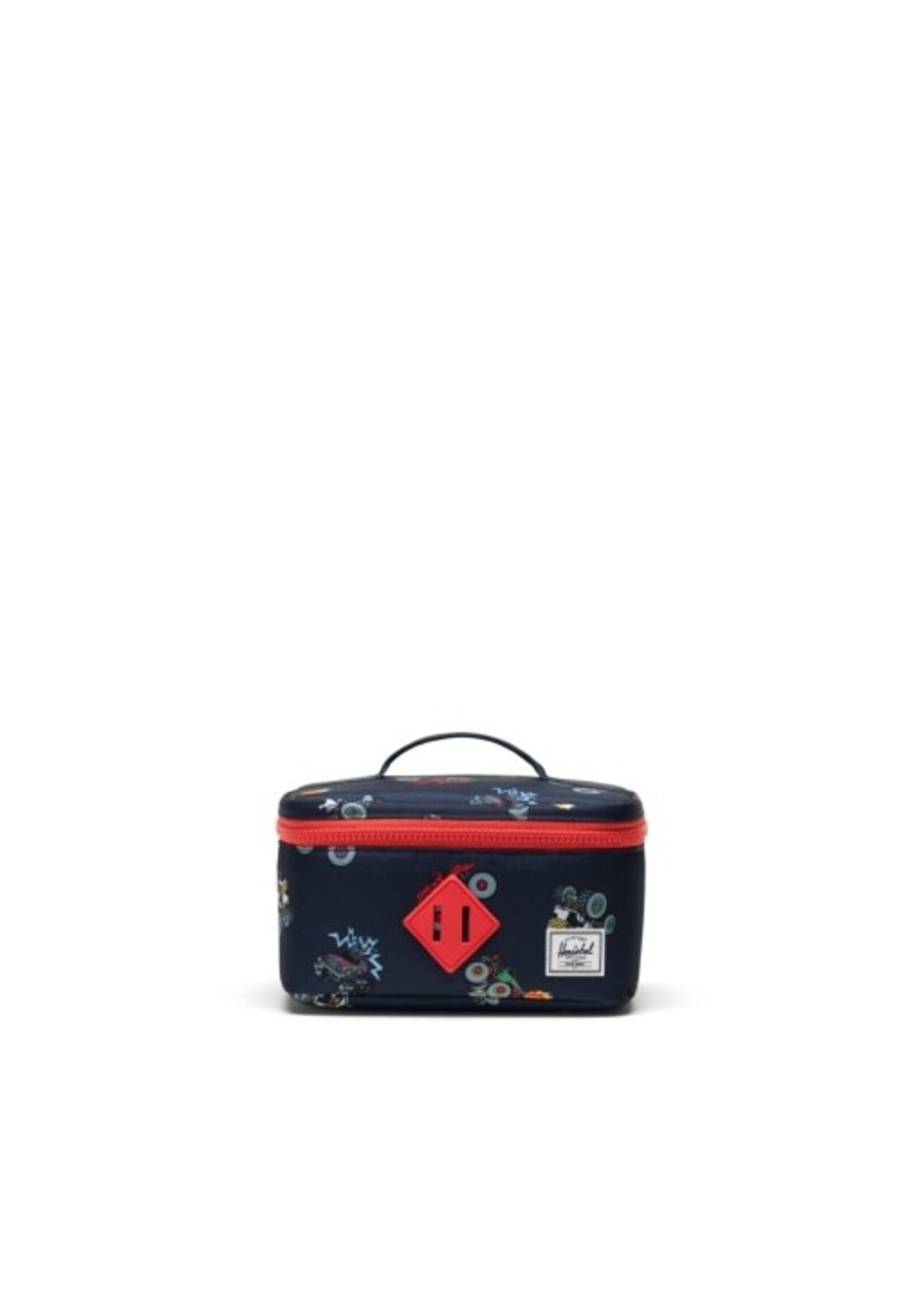 Herschel Supply Co. Herschel Heritage™ Lunch Box Little Herschel ||  Monster Trucks